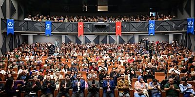 Yıldırım'da Türk halk müziği rüzgarı esti