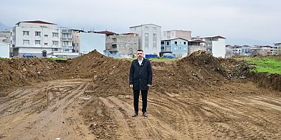 Yıldırım’da ulaşım ağı genişliyor