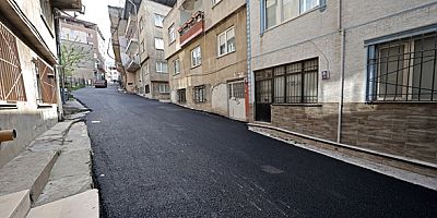 Yıldırım'da ulaşım hamlesi