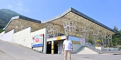 Yıldırım'da yatırım da hizmet de hız kesmiyor!