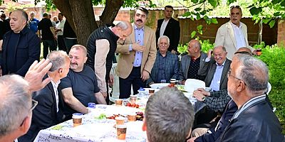 Yıldırım’da Yerinde Tespit Hızlı Çözüm