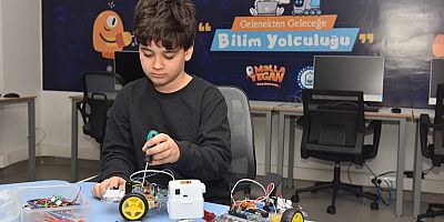 Yıldırım’da zafer ruhu bilimle buluşacak 