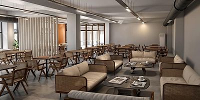 Yıldırım’dan büyüklere vefa 