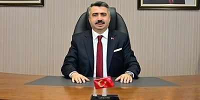 Yıldırım'dan gençlere eğitim danışmanlığı