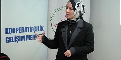 Yıldırım’dan kadınlara e-ticaret eğitimi