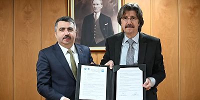 Yıldırım'ı gençler tasarlıyor