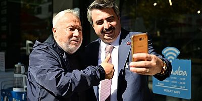 Yıldırım için birlikte çalışıyor, birlikte üretiyoruz