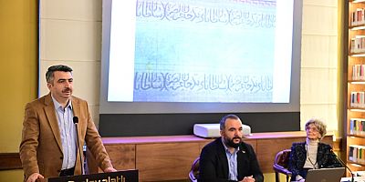 ‘Yıldırım Osmanlı’nın izdüşümüdür’