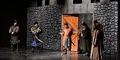 Yıldırımda fetih coşkusu devam ediyor