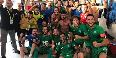 Yıldırımspor 