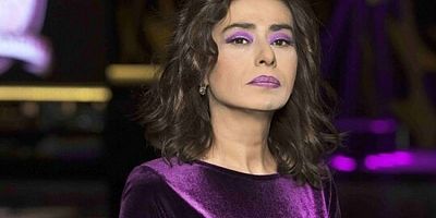 Yıldız Tilbe'nin evinden video paylaştı