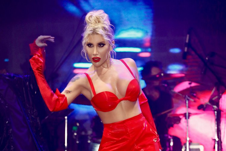 Yılın 'en'lerinde İrem Derici ilk sırada