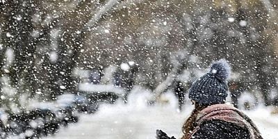 Yılın ilk karı için tarih verildi