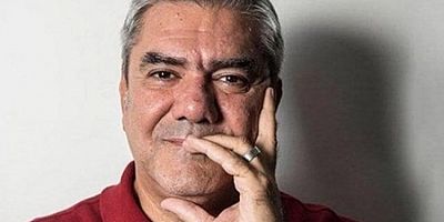Yılmaz Özdil kalp krizi geçirdi!
