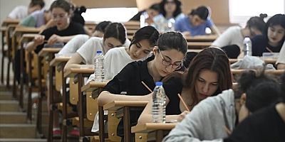 YKS deneme sınavları ne zaman? MEBİ 2026-2027 YKS deneme takvimi belli oldu