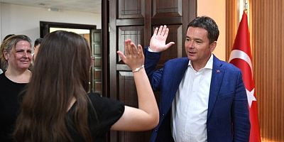 YKS ve LGS'ye dijiders ile hazırlanan öğrencilerden büyük başarı