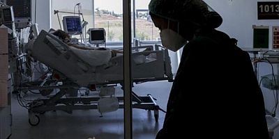 Yoğun bakımlarda alarm! 'Delta varyantı 2 kat daha ölümcül'