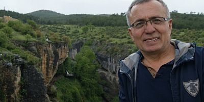 Yüksel Baysal'ın babası Kemal Baysal hayatını kaybetti