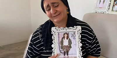 Yüksel Güran'ın cezaevindeki son hali