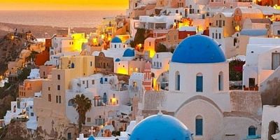 Yunan adalarına kapıda vize uygulaması başladı