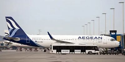 Yunanistan'a ve Yunanistan'dan yapılan tüm uçuşlar askıya alındı