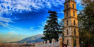 Yurt genelinde sıcaklıklar artıyor! Bursa'da hava nasıl?