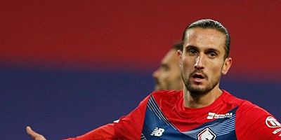 Yusuf Yazıcı korona virüse yakalandı!