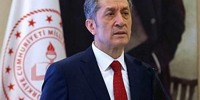 Yüz yüze eğitim ne zaman başlayacak? Bakan Selçuk'tan açıklama