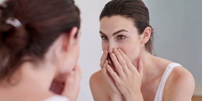 Yüzünüzdeki değişiklikler hastalığınızı ele verebilir