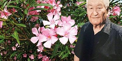 Zakkumcu Ziya vefat etti