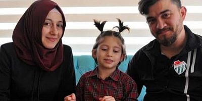 Zeynep Sargın'ı kaybettik!