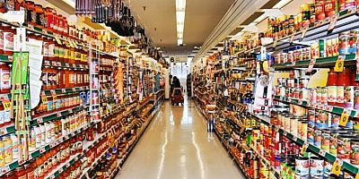Zincir marketlerde sistem değişiyor! 5 TL'ye alınıp 45 TL'ye satılıyordu...