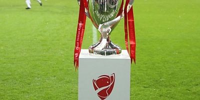 Ziraat Türkiye Kupası 3. eleme turu yarın başlıyor