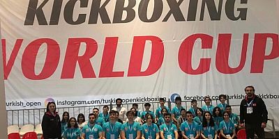 Zirve ‘Bizim’ çocukların