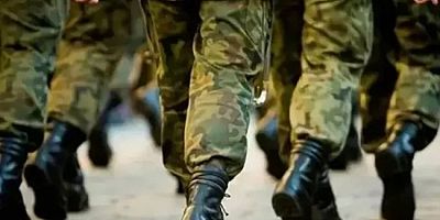 Zorunlu askerliğe yeni düzenleme geliyor; çok çocuklu ailelere 