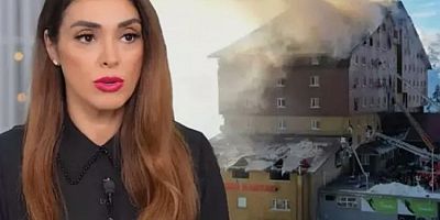 Zuhal Topal yangın felaketinde yakınlarını kaybetti!
