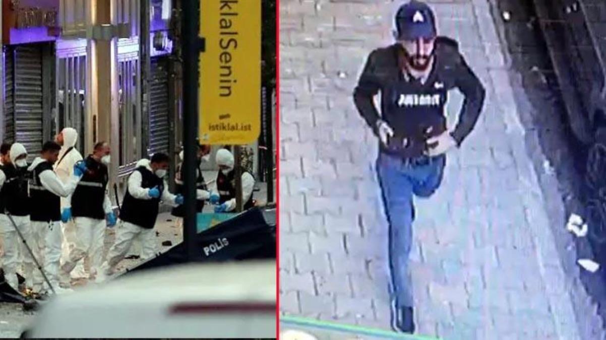 Taksim saldırısının firarisi Bilal Hassan'ın kardeşi Beyoğlu'nda yakalandı