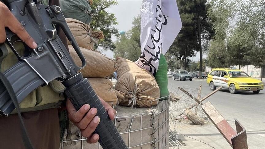 Taliban, eski pilotları görevlerine dönmeye çağırdı