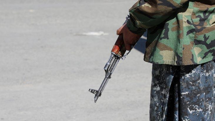 Taliban işçi maaşlarını 'buğday'la ödeyecek!