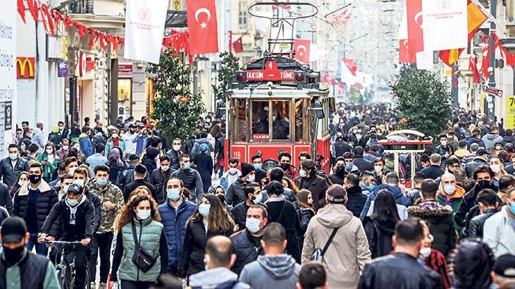 Tam kapanmaya yüzde 76 destek!