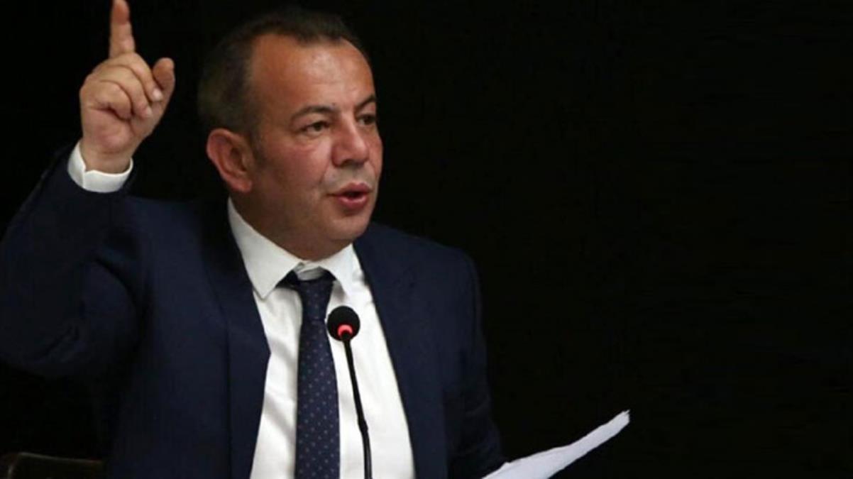 Tanju Özcan ile AK Partililer arasında çay polemiği: Seni Cumhurbaşkanı'na şikayet edeceğim