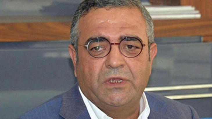 Tanrıkulu’nun fezlekesi TBMM’ye gidecek