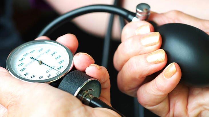 ‘Tansiyon ilacınızı bırakmayın’ uyarısı