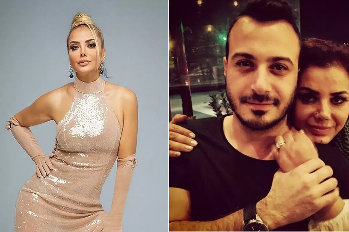 Tanyeli'nin oğlundan yürekleri dağlayan paylaşım: Açım annem