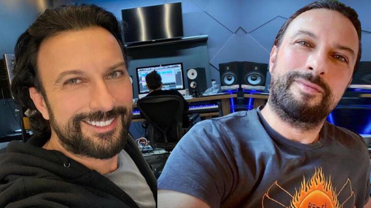 Tarkan çalışmalara başladı: Yakındır sabrın zaferi