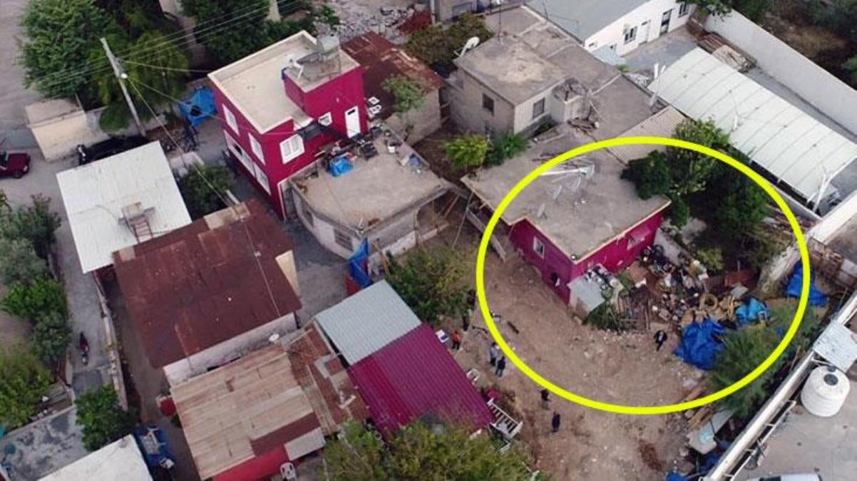 Tarsus'taki gizemli kazıda görev alan iki arkeolog canları pahasına konuştu: Aşağıda gizli bir geçit var