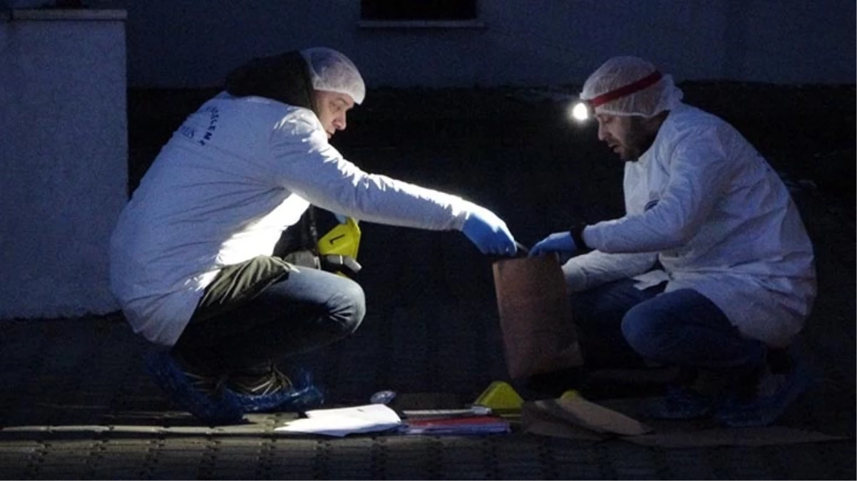 Tartıştığı kız arkadaşının yanına gelen lise öğrencisi silahla intihar etti! Çantasından bir cümlelik not çıktı