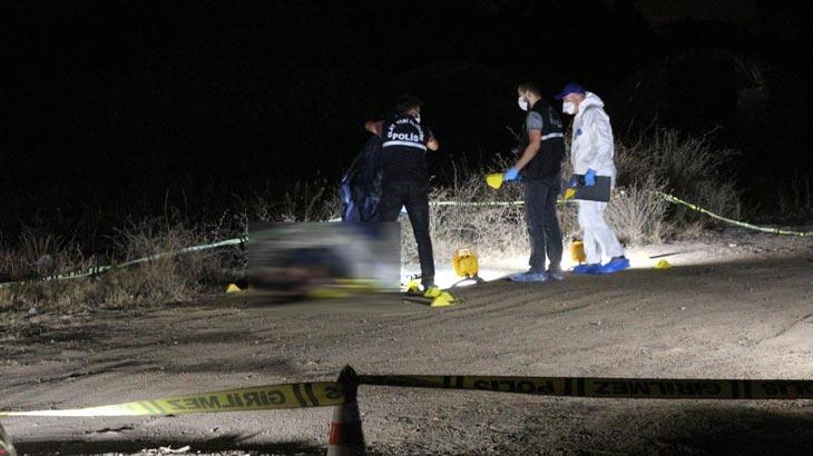 Tartıştığı kuzenini öldürdü