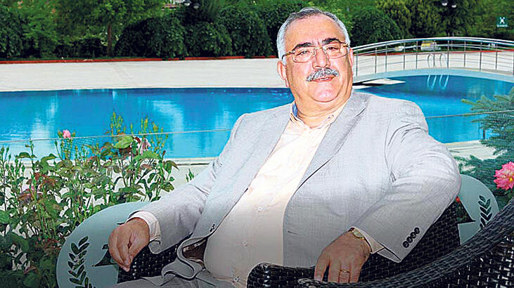 Taşdelen vefat etti