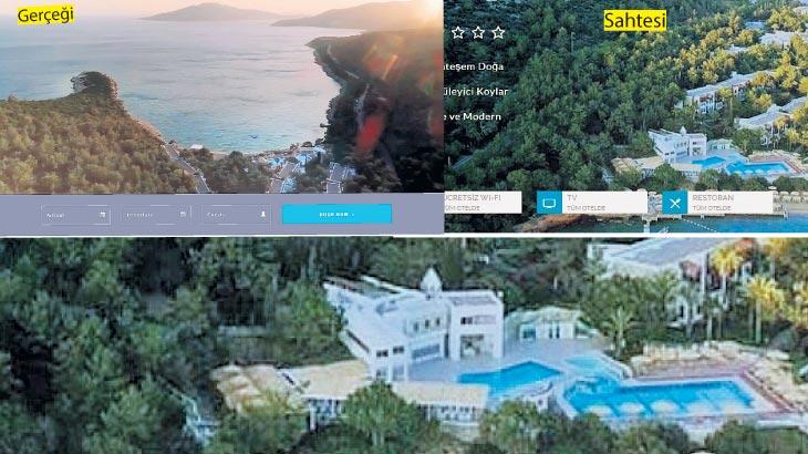 Tatil hayaliniz kâbus olmasın